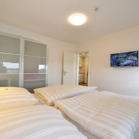 Haus Frische Brise 0507 Apartment Cuxhaven Luaran gambar