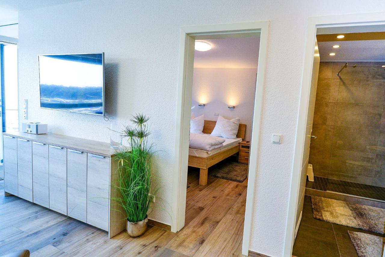 Haus Frische Brise 0507 Apartment Cuxhaven Luaran gambar