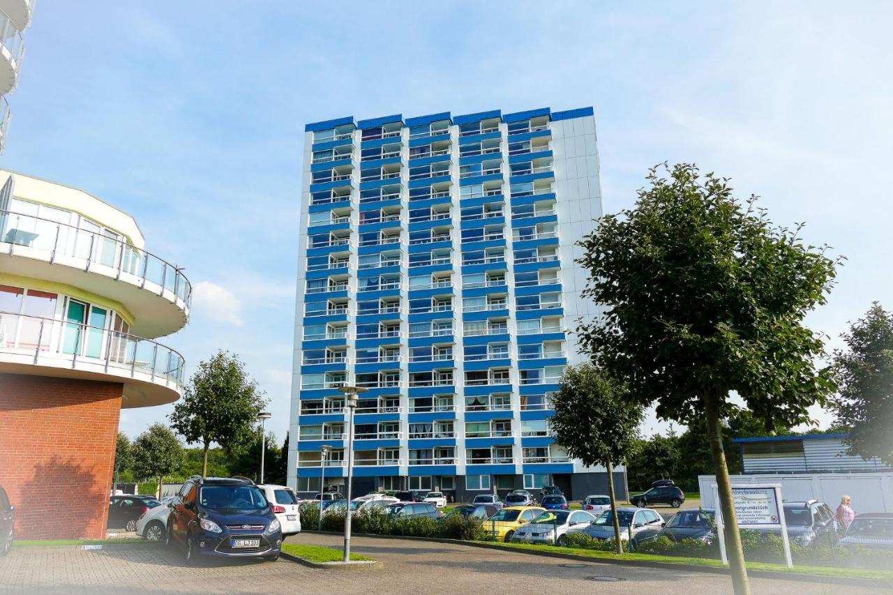 Haus Frische Brise 0507 Apartment Cuxhaven Luaran gambar